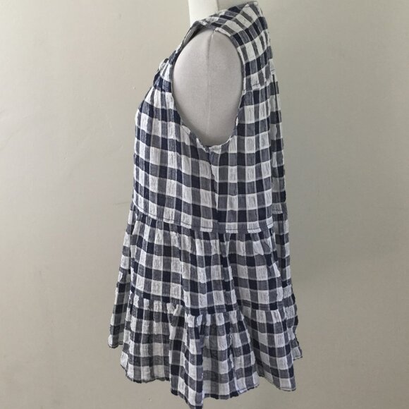 Pilcro and the Letterpress by Anthropologie Top s - Picture 4 of 10